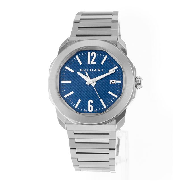 Bvlgari Octo 103739 Image 3